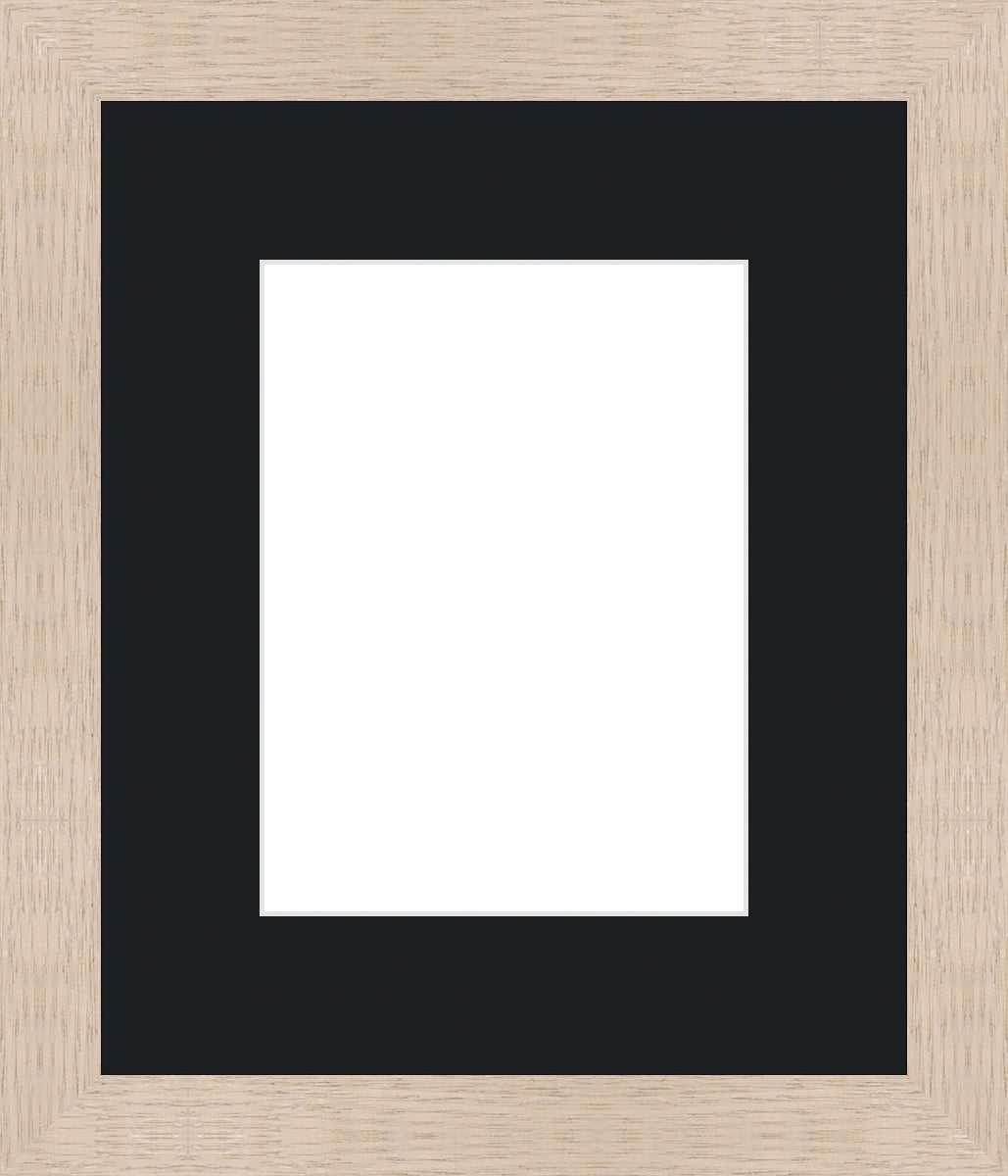 Picture Frame 8x10 Inch with 6x8 Mat | Custom Matted Frames Australia