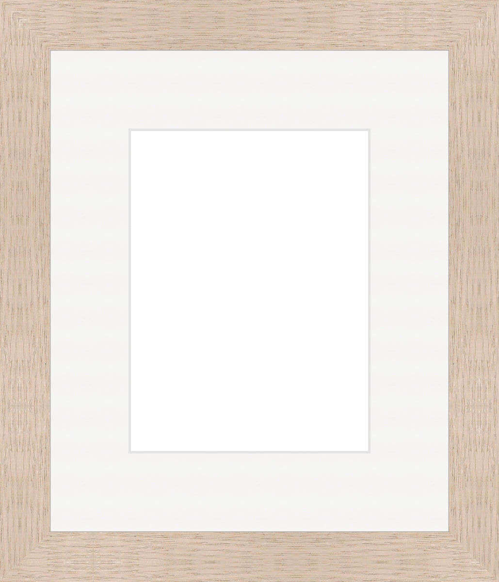 Picture Frame 8x10 Inch with 6x8 Mat | Custom Matted Frames Australia