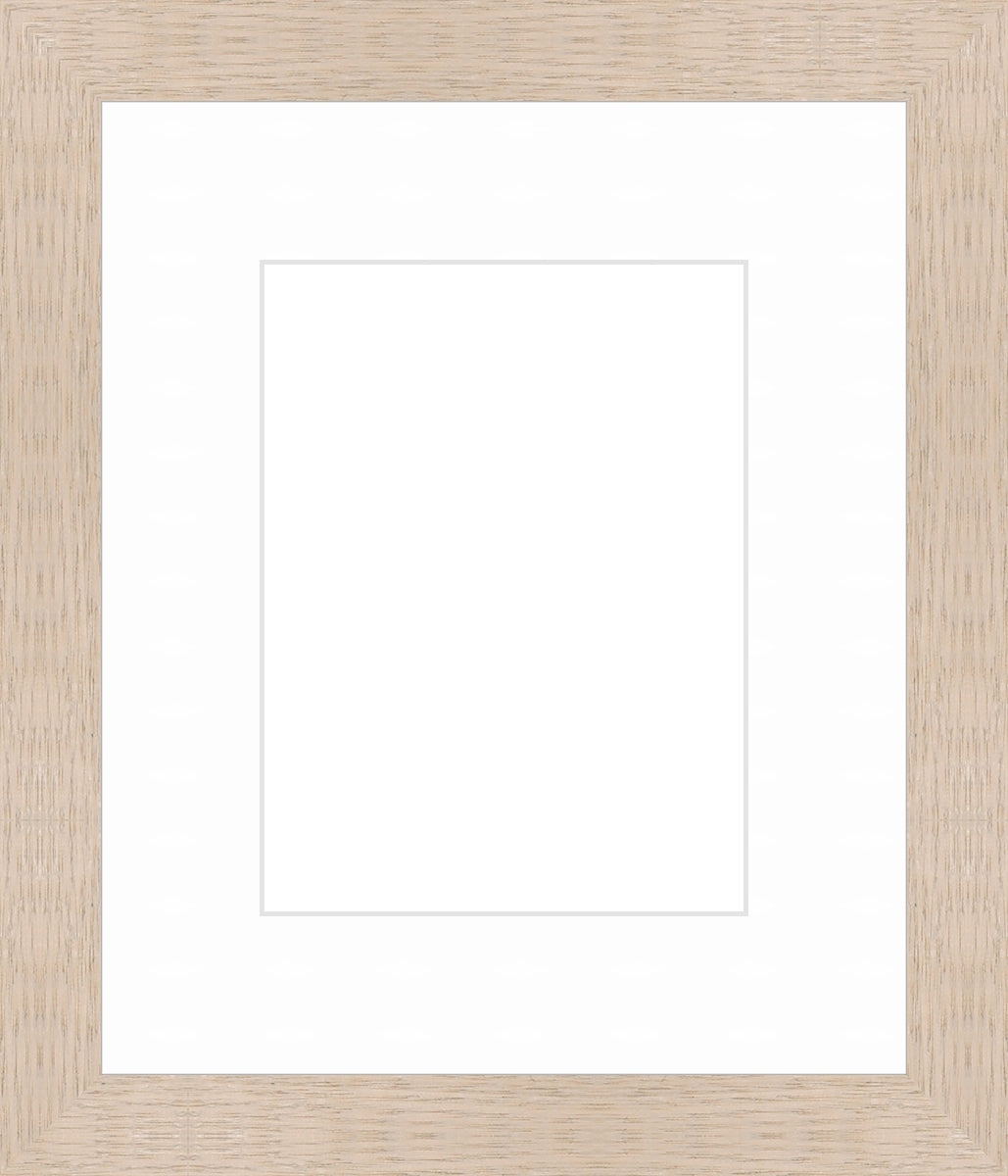 Picture Frame 8x10 Inch with 6x8 Mat | Custom Matted Frames Australia