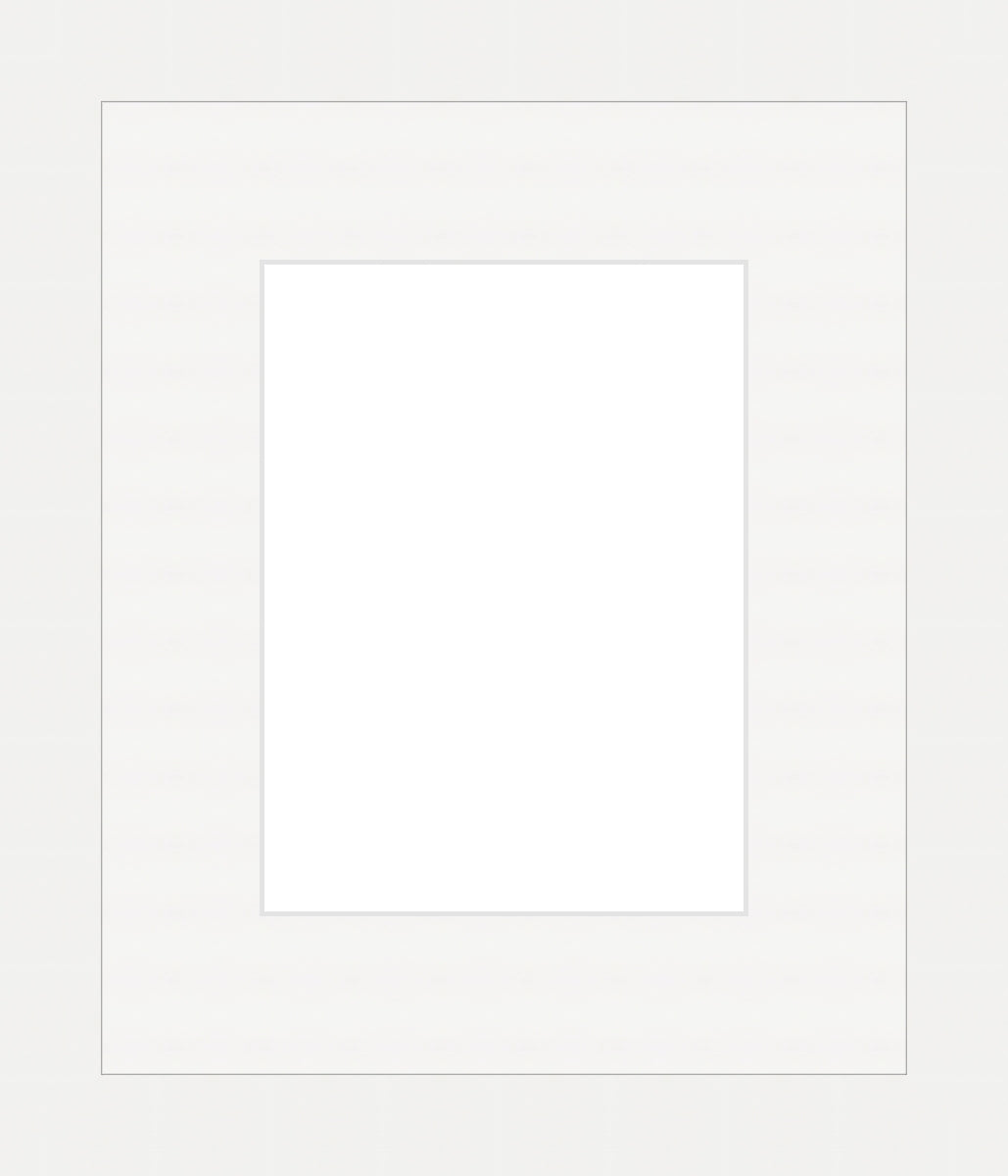 Picture Frame 8x10 Inch with 6x8 Mat | Custom Matted Frames Australia