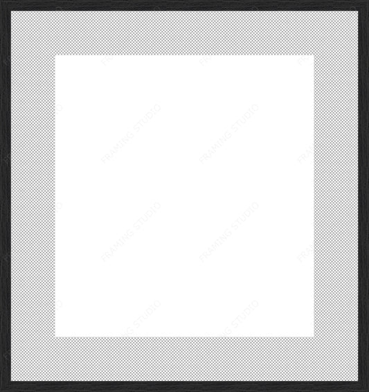 Custom Frame your paper art here