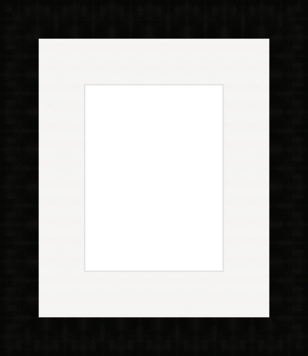 Picture Frame 8x10 Inch with 6x8 Mat | Custom Matted Frames Australia