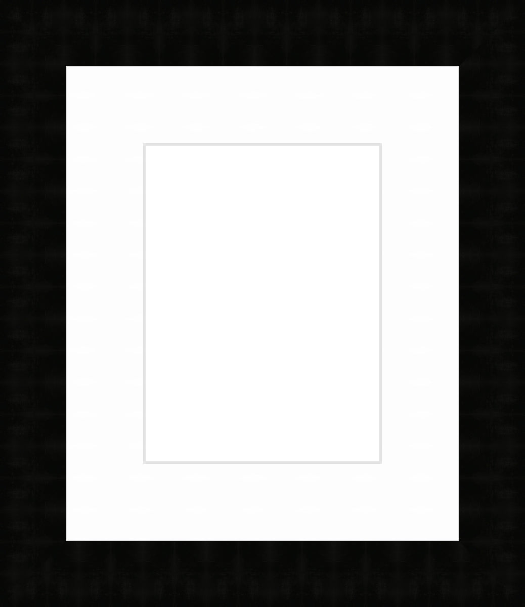 Picture Frame 8x10 Inch with 6x8 Mat | Custom Matted Frames Australia