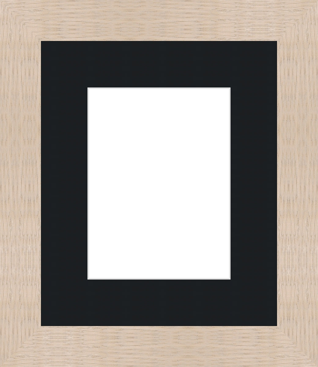 Picture Frame 8x10 Inch with 6x8 Mat | Custom Matted Frames Australia