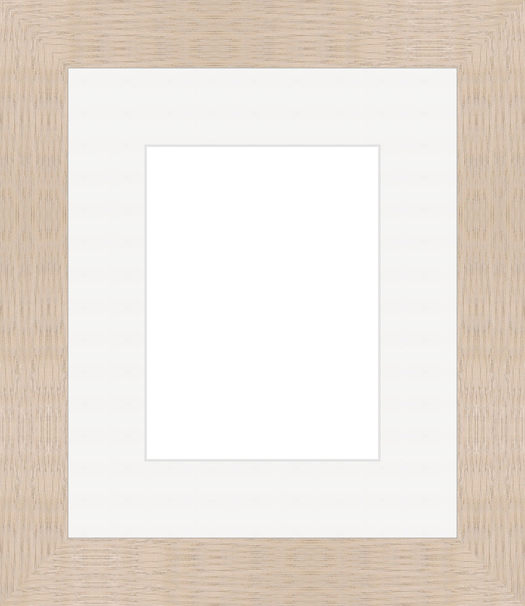 Picture Frame 8x10 Inch with 6x8 Mat | Custom Matted Frames Australia