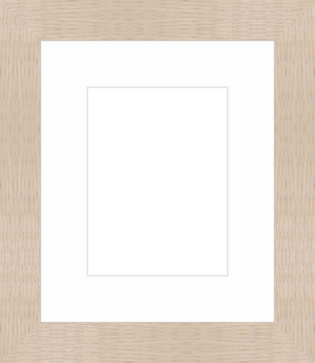 Picture Frame 8x10 Inch with 6x8 Mat | Custom Matted Frames Australia