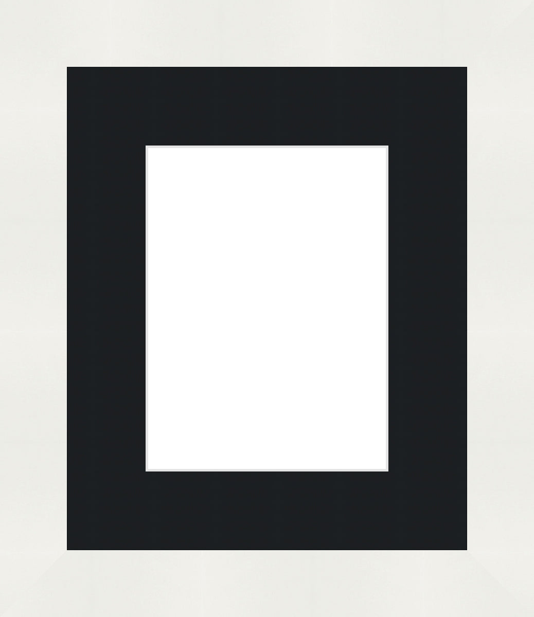 Picture Frame 8x10 Inch with 6x8 Mat | Custom Matted Frames Australia