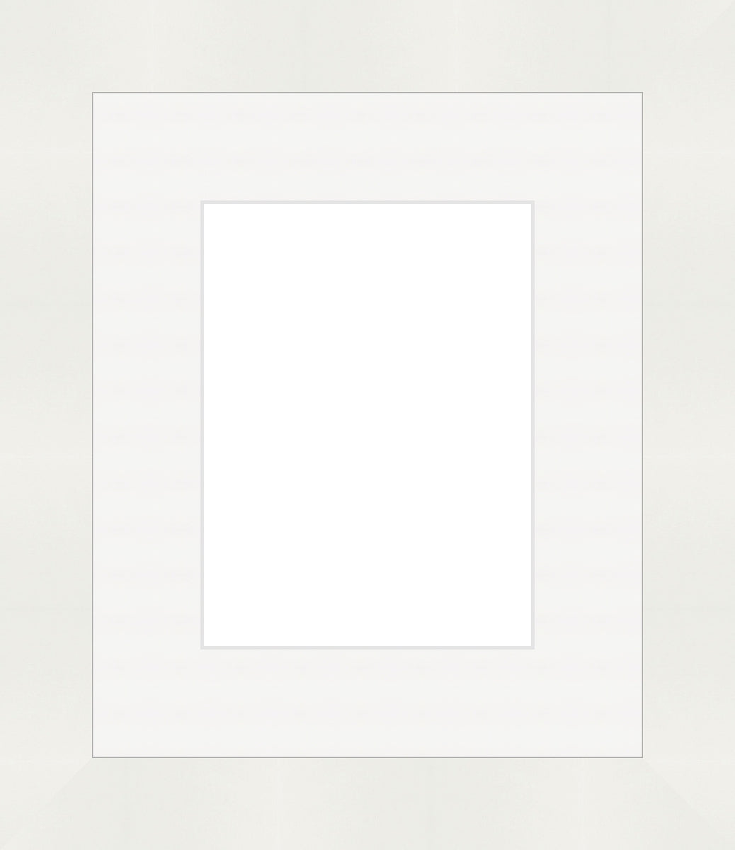 Picture Frame 8x10 Inch with 6x8 Mat | Custom Matted Frames Australia