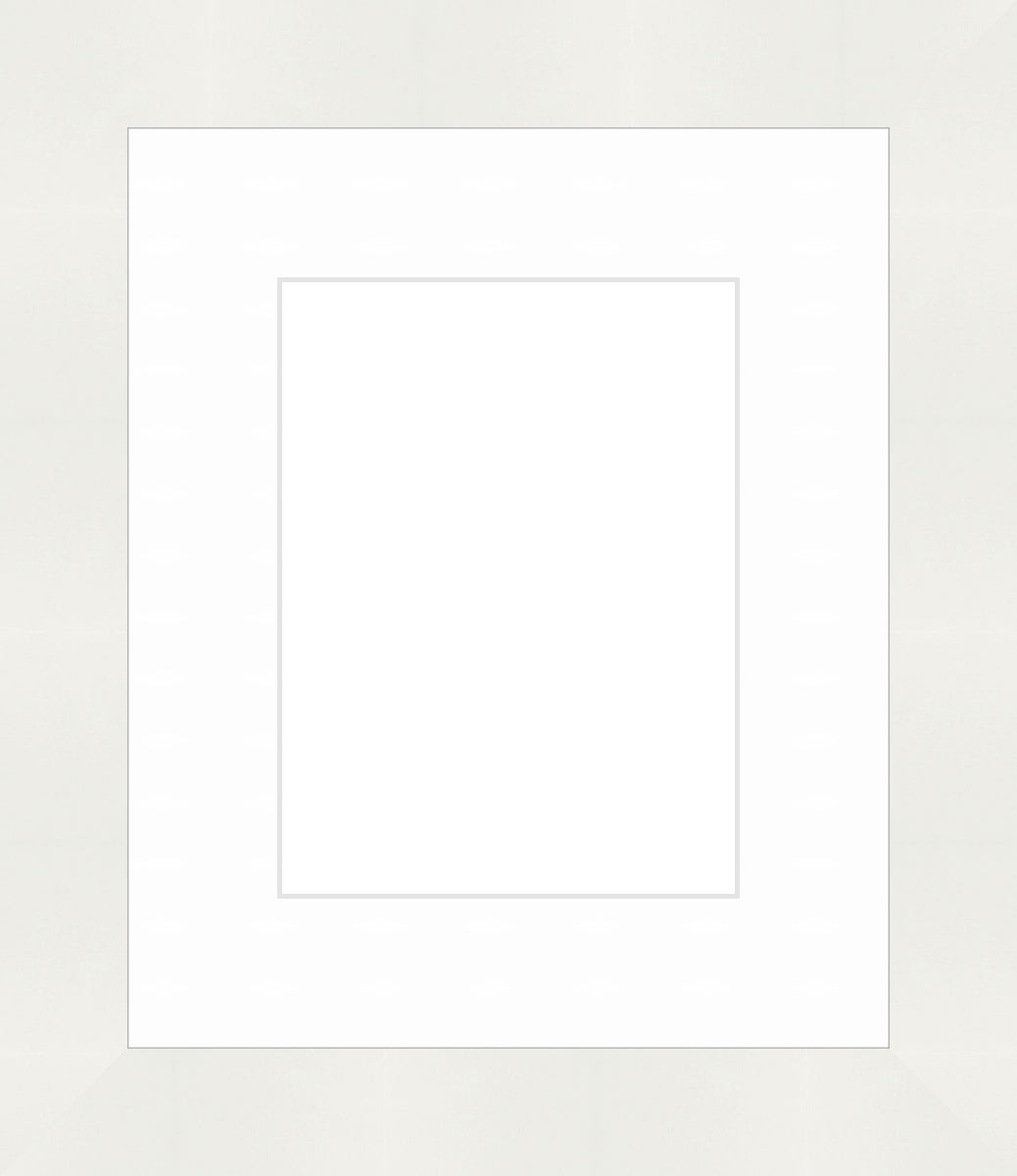 Picture Frame 8x10 Inch with 6x8 Mat | Custom Matted Frames Australia
