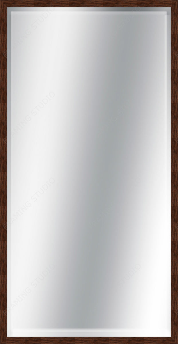 Custom Frame your paper art here