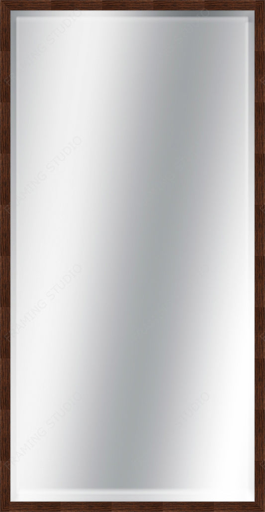 Custom Frame your paper art here