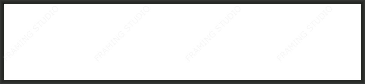 Custom Empty Frame