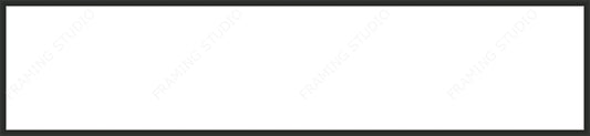 Custom Empty Frame