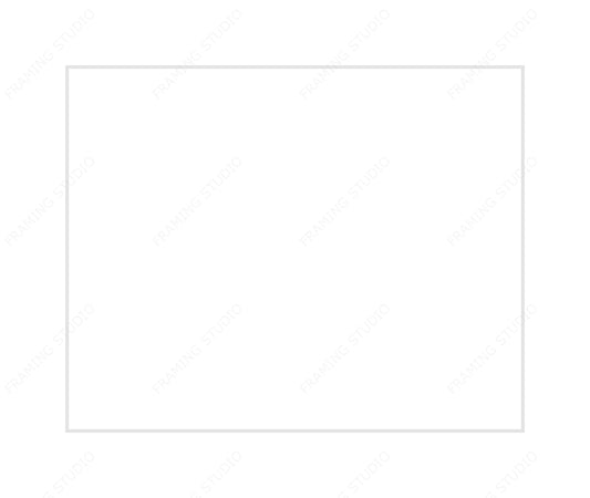 Already Have a Frame? Order A Custom Mat
