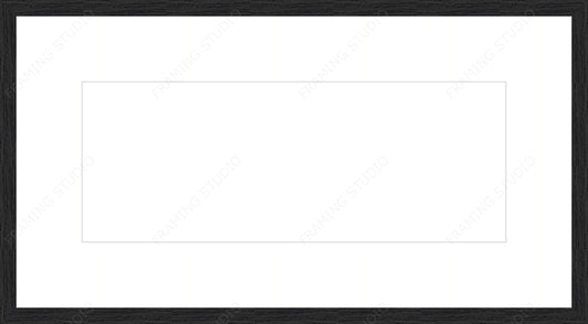 Custom Frame your paper art here