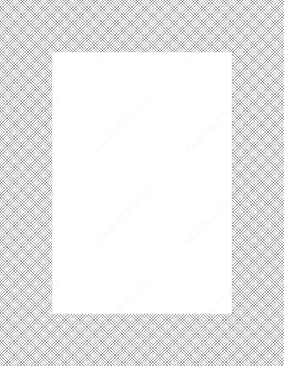 Custom Empty Frame