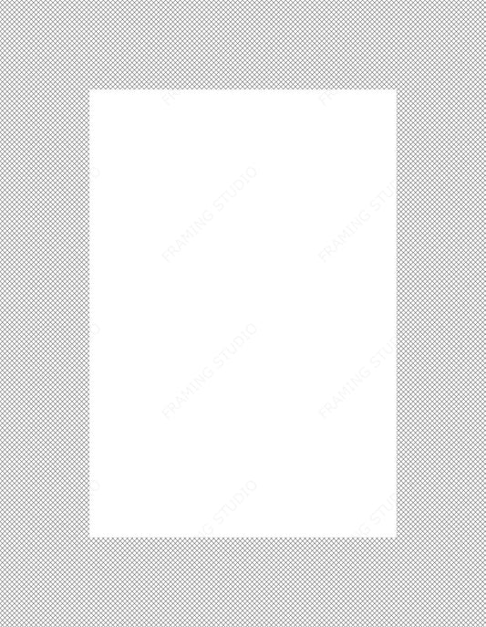 Custom Empty Frame