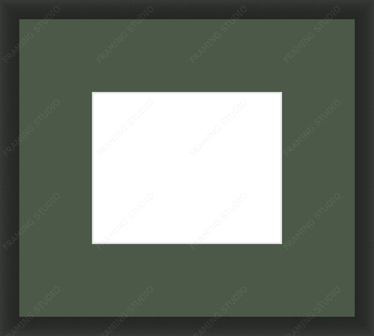 Custom Empty Frame