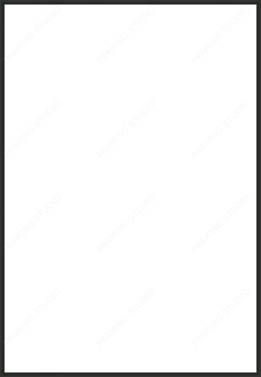 Custom Empty Frame