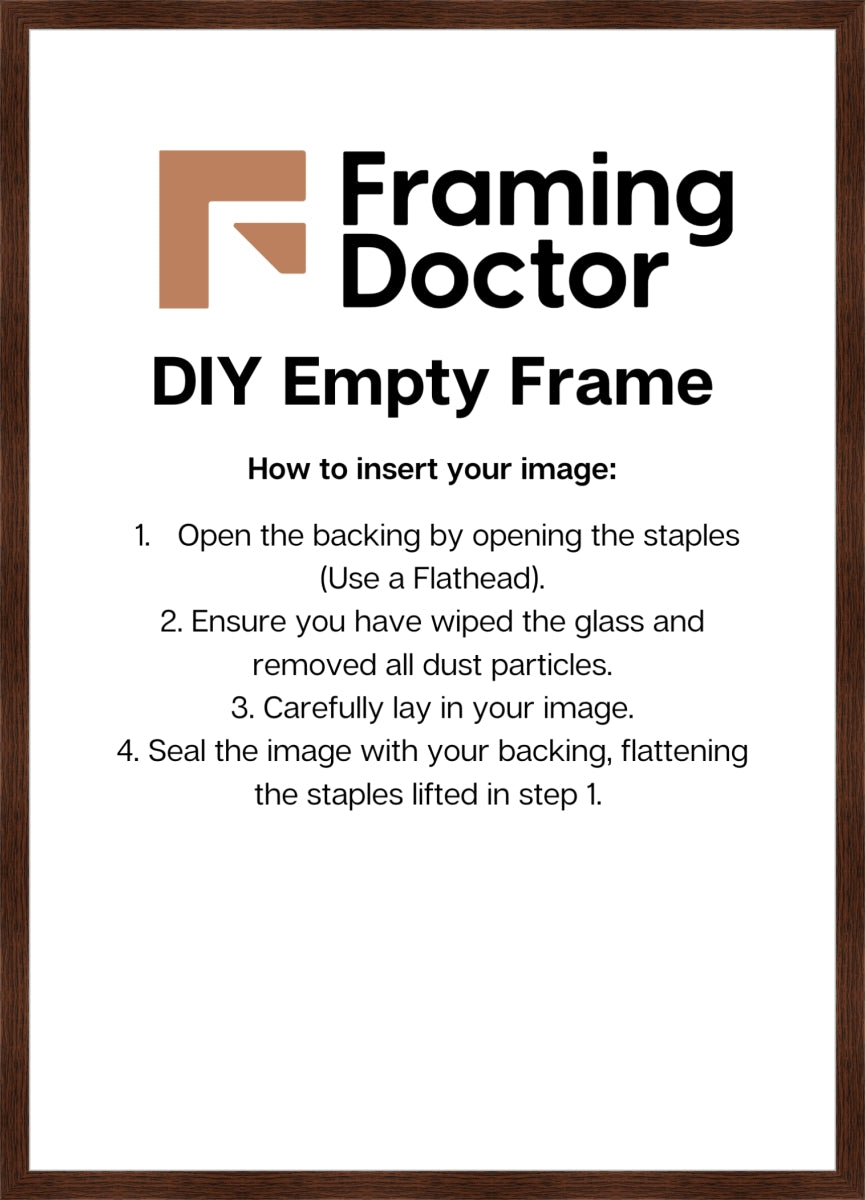 A1 Picture Frame 20mm