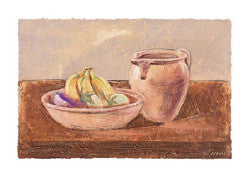 Southern Mix by Antonio Ferralli - Print