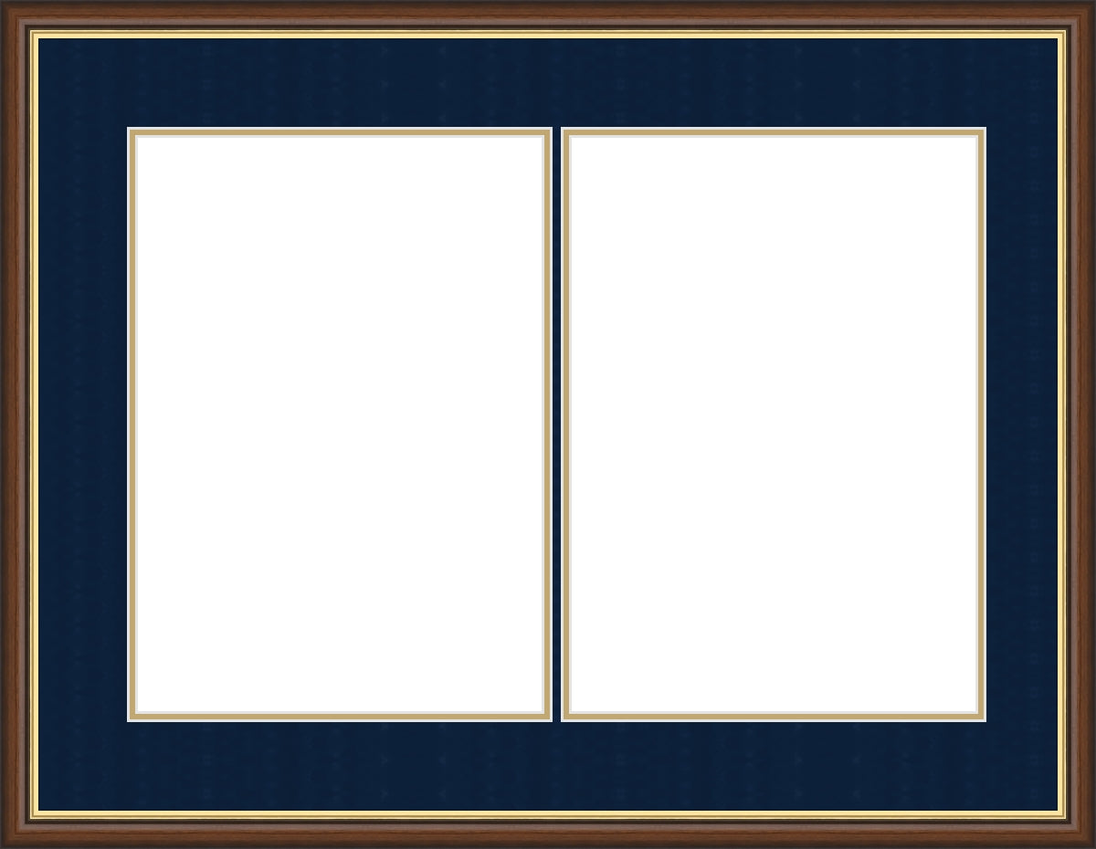 Australian National University Degree Certificate Frame