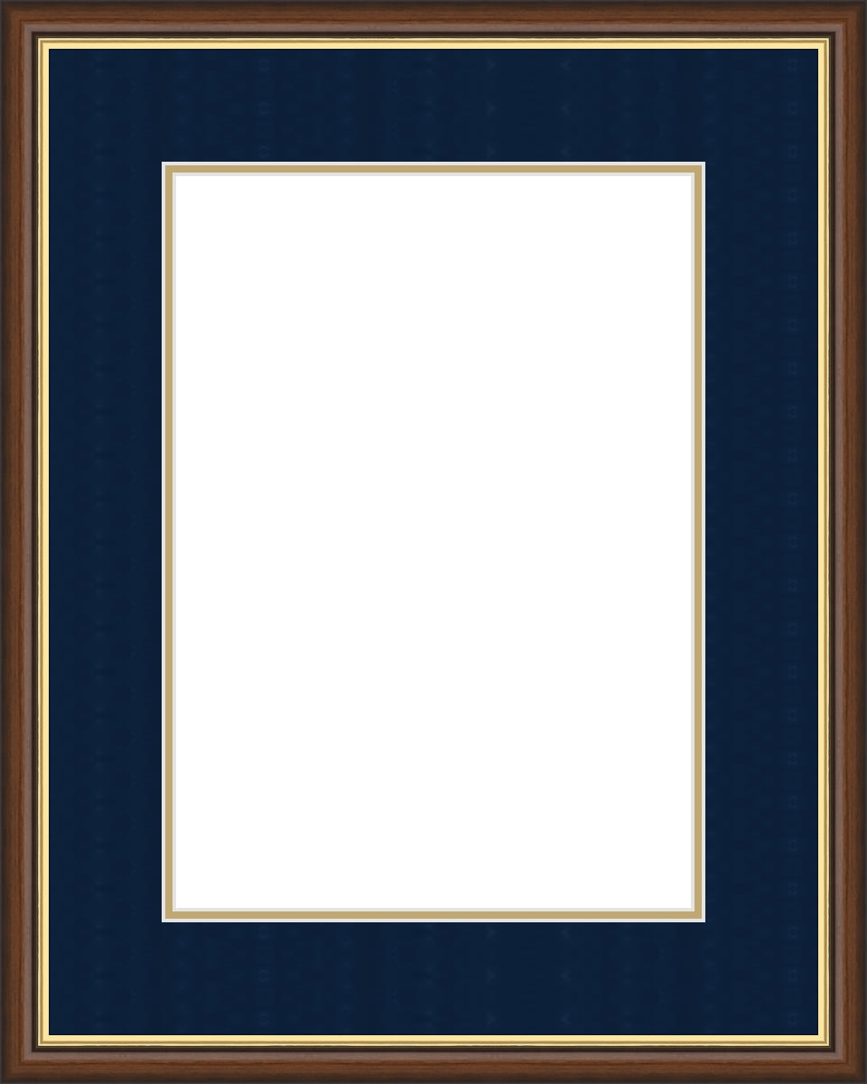 Australian National University Degree Certificate Frame