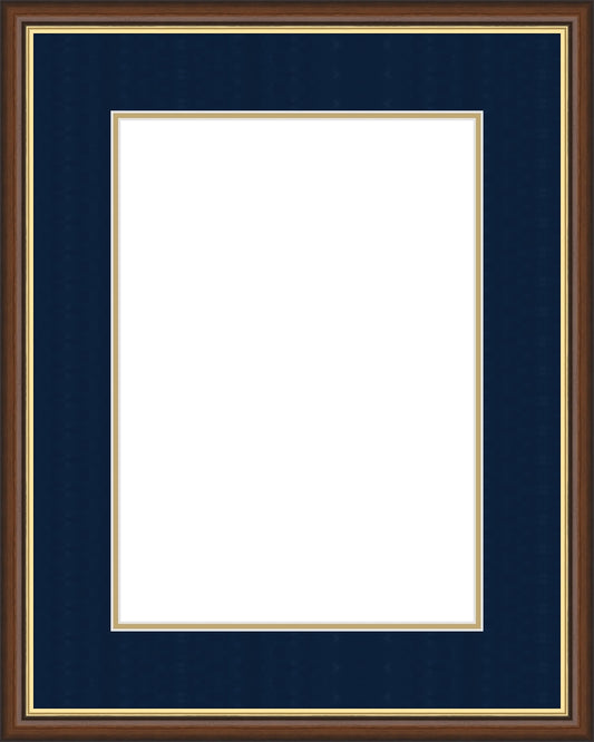Australian National University Degree Certificate Frame