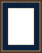 Australian National University Degree Certificate Frame