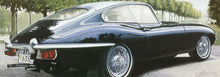 'British Black' - Francis Brook