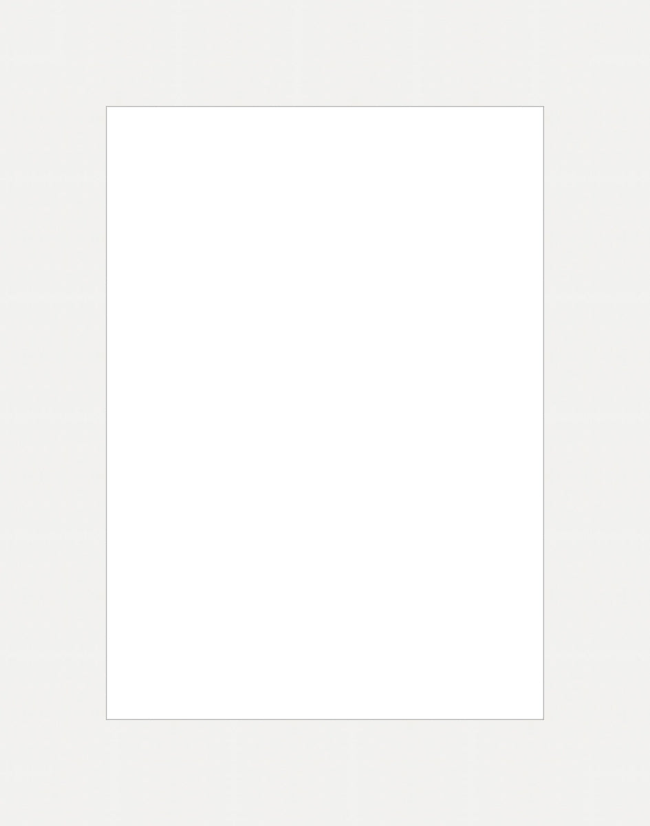 Picture Frame 10x12 Inch (25.4x30.48cm) | Custom Frames Australia