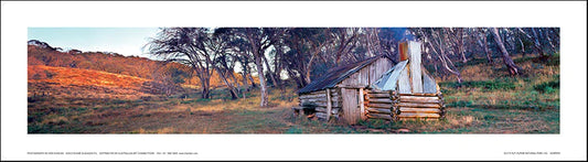 Ken Duncan Guy's Hut