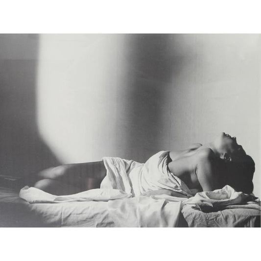 Alain Daussin Lot 198: Vintage 1980's Poster