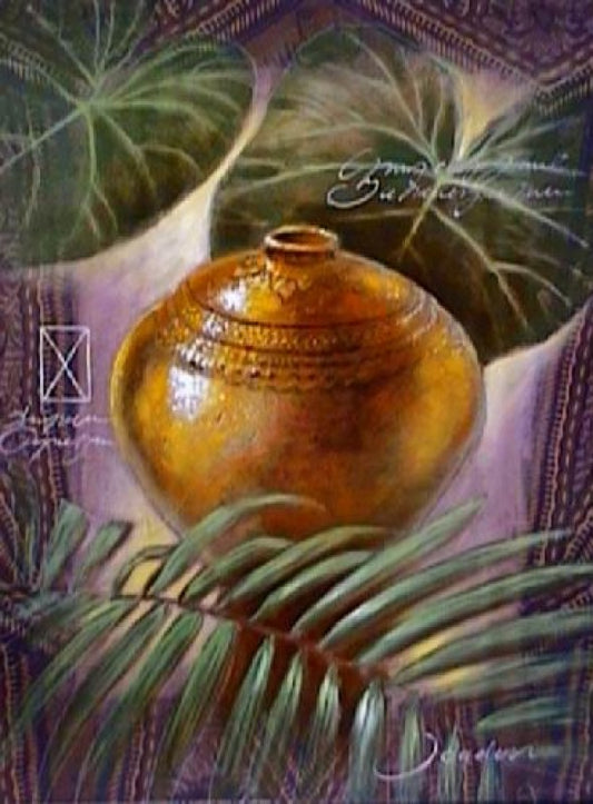 Hidden Treasure by Joadoor - Print