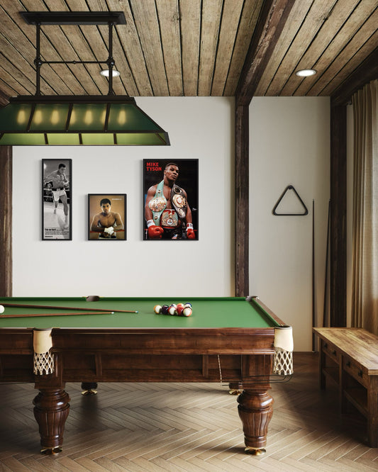 Fight Room Bundle