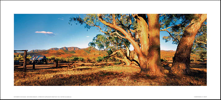 Ken Duncan Flinders Ranges