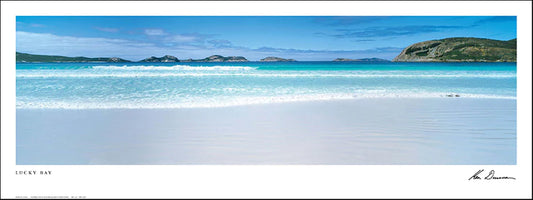 Ken Duncan Lucky Bay