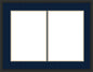 Australian National University Degree Frame