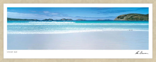Ken Duncan Lucky Bay