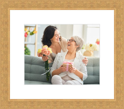 Mother's Day Print & Frame!
