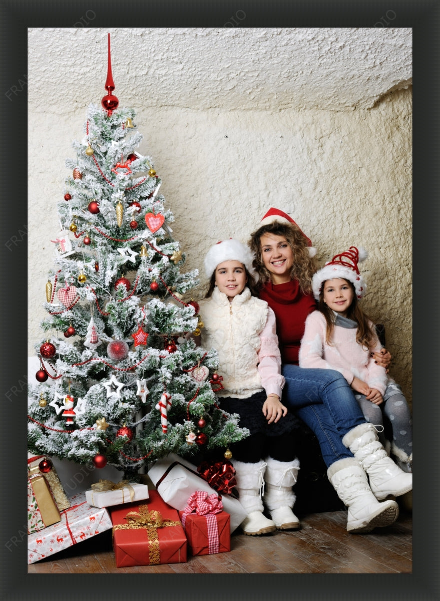 11 X 14 Inch Black Frame 20mm Profile 11-x-14-inch-black-frame-20mm-profile