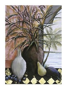 Sea Breeze I by Emilie Gerard - Print
