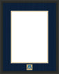 Australian National University Degree Frame