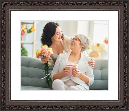 Mother's Day Print & Frame!