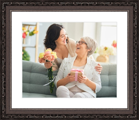 Mother's Day Print & Frame!