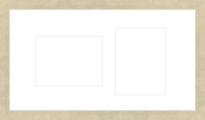 2 in 1 Collage Frame