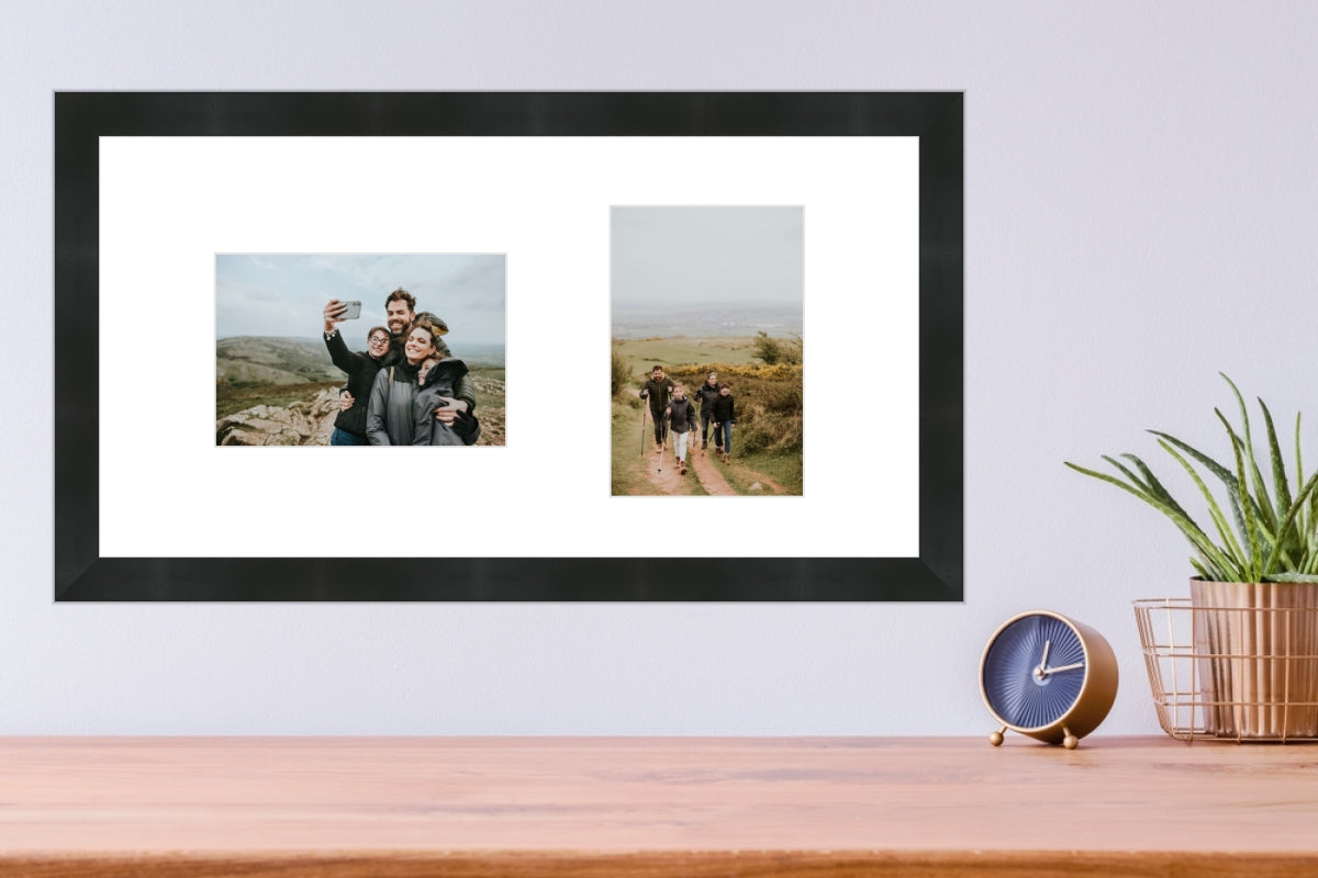 2 in 1 Collage Frame