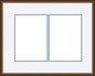 University of Canberra Degree Certificate Frame