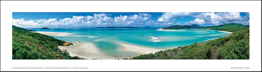 Ken Duncan Desert Whitsundays