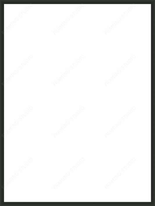 Custom Empty Frame